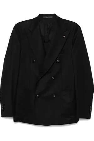 TAGLIATORE Blazer con doble botonadura