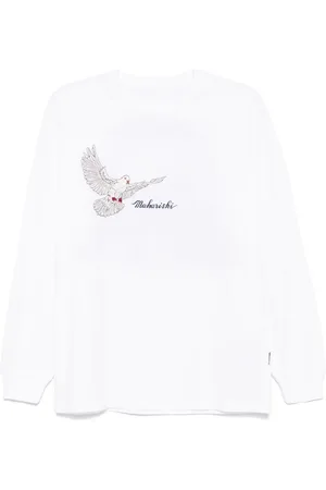 Maharishi Playera Peace Mount Maha 5316