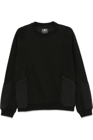 Maharishi Sudadera 5285 Articulated Tech Cargo