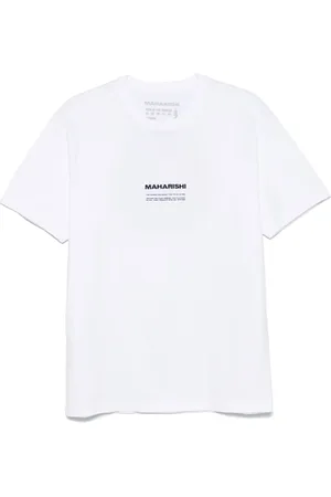 Maharishi Playera 1388 Pax Cultura