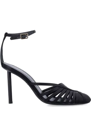 Salvatore Ferragamo Sandalias Ermelia con tacón 95mm