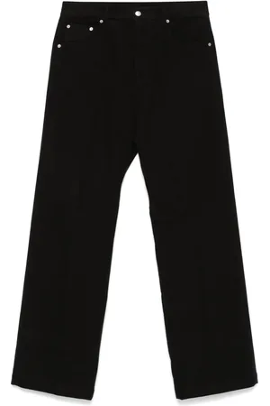 Rick Owens Pantalones Geth