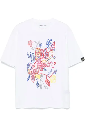 MARTINE ROSE Playera