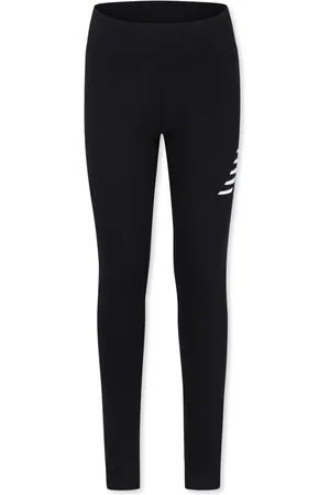 New Balance Leggins con logo estampado