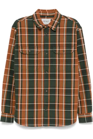 Carhartt Camisa Hobard