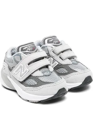 Tenis Sneakers New Balance para Nina 990