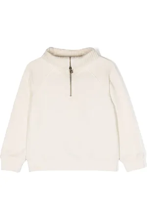 Zadig & Voltaire Sudadera con eslogan estampado