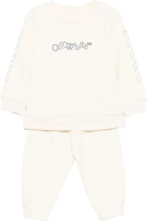 OFF-WHITE Traje deportivo Bookish Crazy