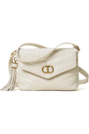 Twin-Set Bolsa crossbody Dreamy pequeña