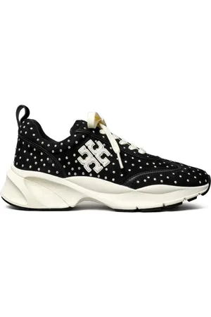 Tory Burch Tenis Good Luck