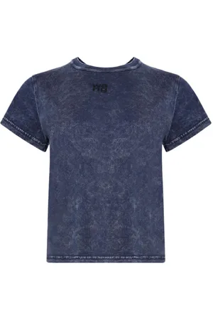 Alexander Wang Playera Essential