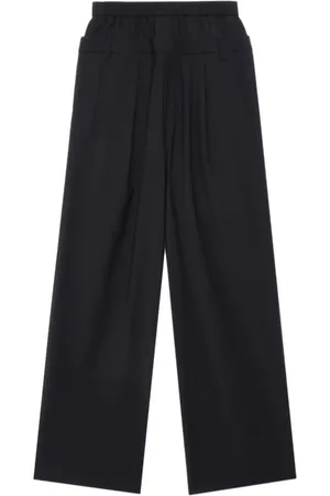 tibi Pantalones anchos