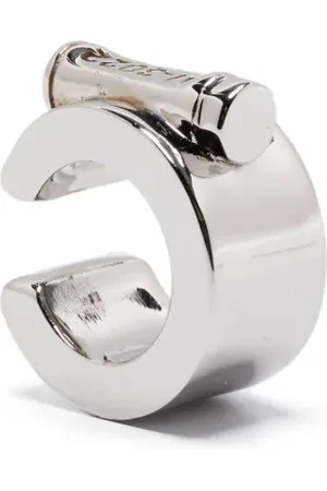In Gold We Trust Arete Bague de Serrage