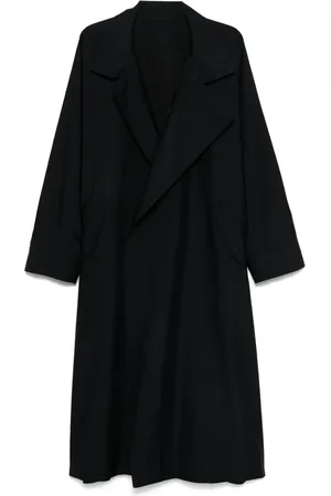 Issey Miyake Gabardina Blank