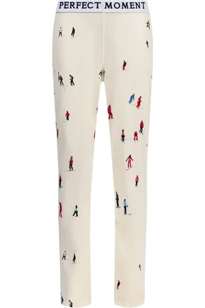 Perfect Moment Pantalones Thermal