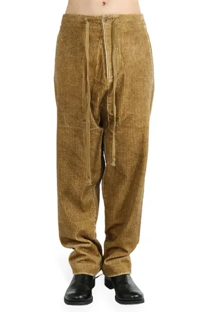 UMA WANG Perch trousers