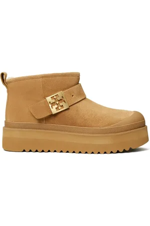 Tory Burch Botas Mellow