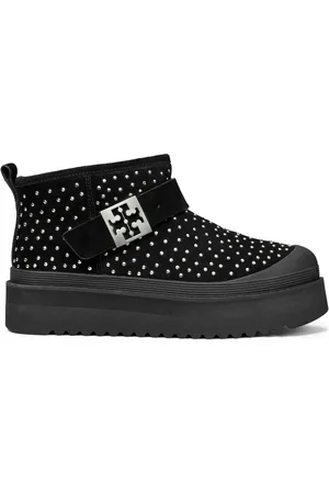 Tory Burch Botas Mellow