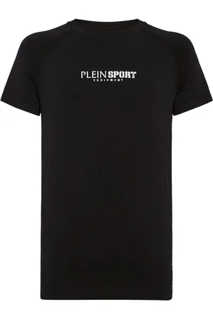Philipp Plein Playera Sport