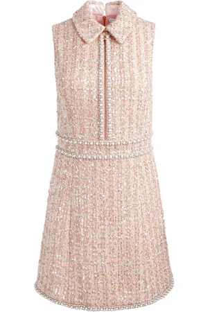 ALICE+OLIVIA Vestido corto Ellis