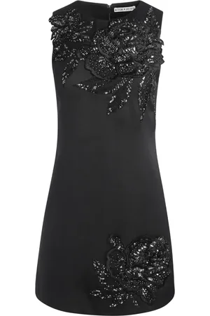 ALICE+OLIVIA Vestido corto Clyde