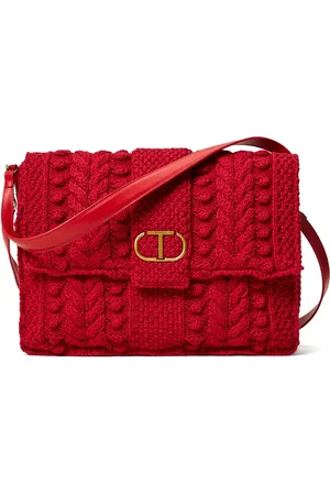 Twin-Set Bolsa de hombro Emma