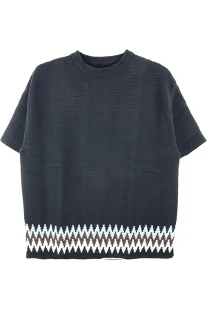 Jil Sander Playera tejida