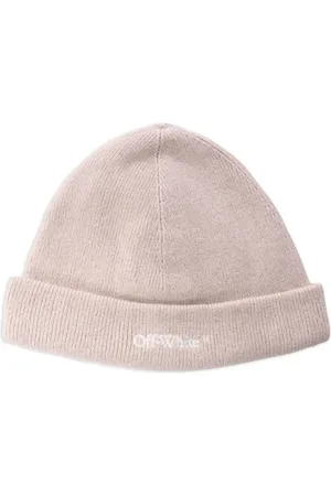 OFF-WHITE Gorro Bookish