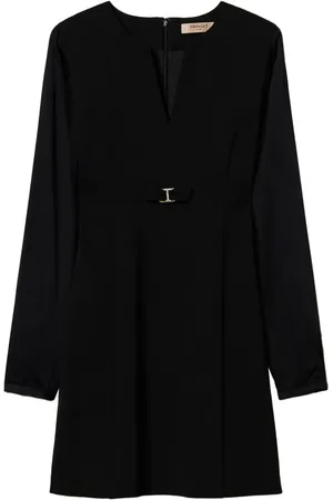 Twin-Set Vestido corto Oval T