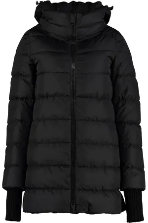 HERNO Padded coat