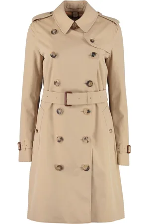 Burberry Gabardina The Long Kensington Heritage