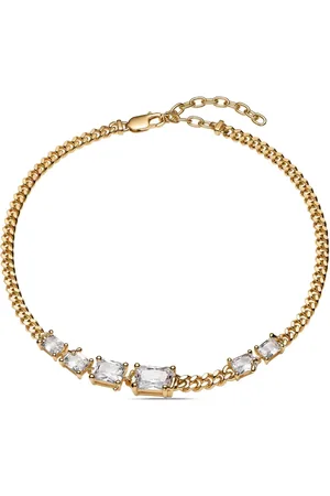 Maria Black Roppongi Chandelier necklace