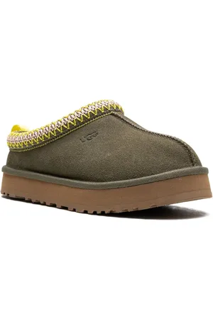 UGG Slippers Tazz Burnt Olive