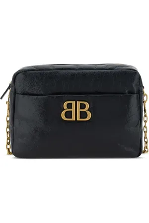 Balenciaga Bolsa crossbody XS Monaco