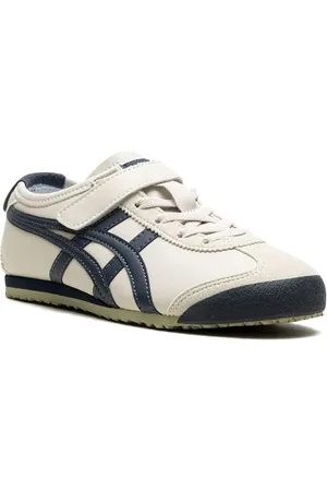 Onitsuka Tiger Tenis Mexico 66 Birch/India Ink