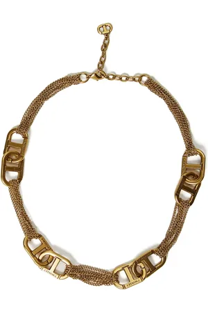 Twin-Set Gargantilla Oval T