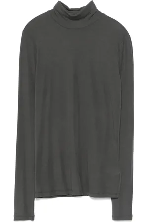 AGOLDE Playera Pascale