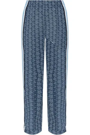 Lacoste Pants con monograma