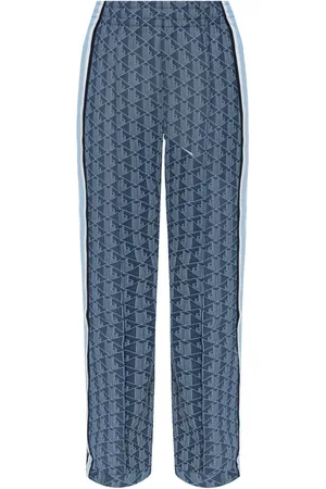 Lacoste Pants con monograma