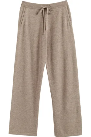 Chinti & Parker Pants anchos Snoopy