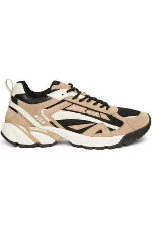Msgm Tenis Vulcano