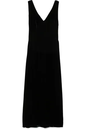P.A.R.O.S.H. Vestido largo Relur