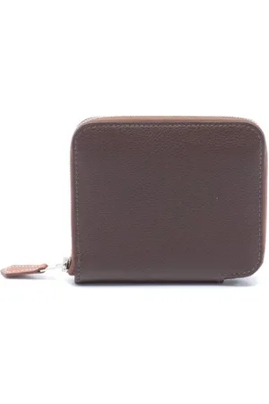 Hermès Cartera Azap Compact 2023