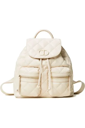 Twin-Set Mochila capitonada