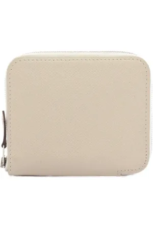 Hermès Cartera Azap Compact 2022