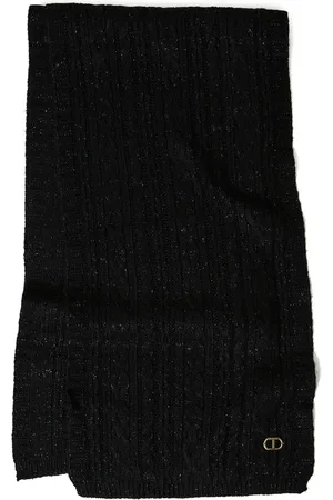Twin-Set Bufanda tejida