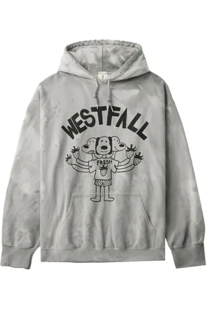 WESTFALL Hoodie Fresh