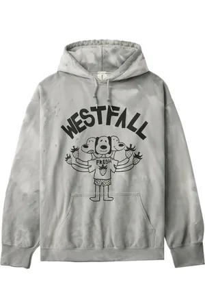 WESTFALL Hoodie Fresh