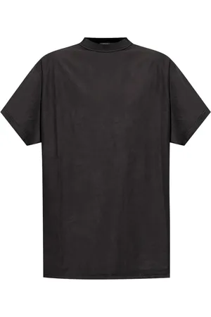Balenciaga Playera Inside-Out