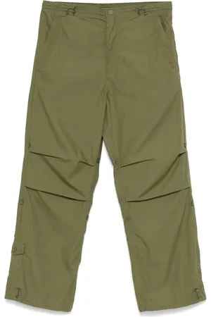 Maharishi Pantalones 5304 Original